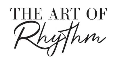 The Art of Rhythm